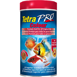 Tetra - Pro Colour