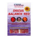 Ocean Nutrition - Discus Balance Red 100g